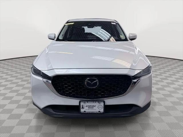 2023 Mazda CX-5 2.5 S Premium
