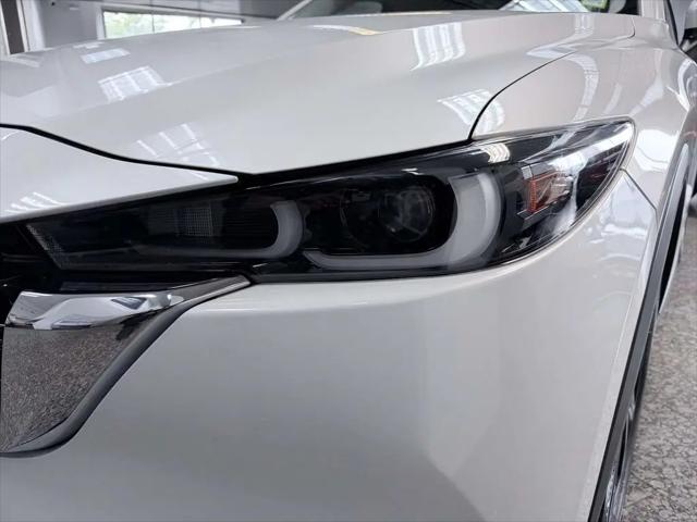 2023 Mazda CX-5 2.5 S Premium