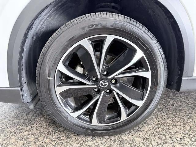2023 Mazda CX-5 2.5 S Premium