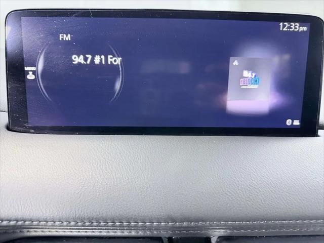 2023 Mazda CX-5 2.5 S Premium