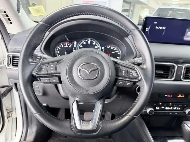 2023 Mazda CX-5 2.5 S Premium