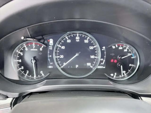 2023 Mazda CX-5 2.5 S Premium