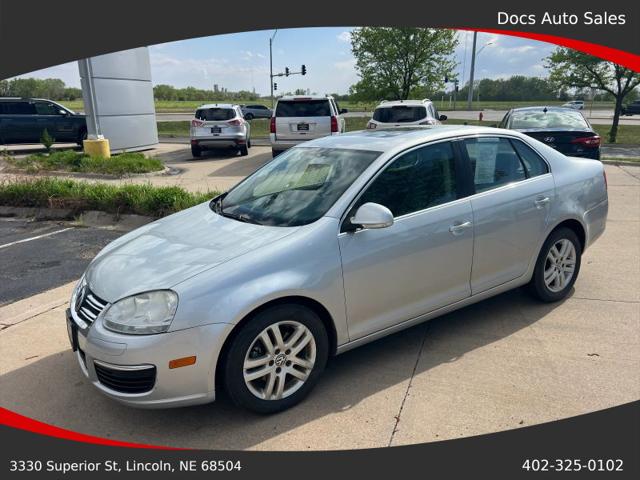 2009 Volkswagen Jetta TDI for sale in Lincoln, NE