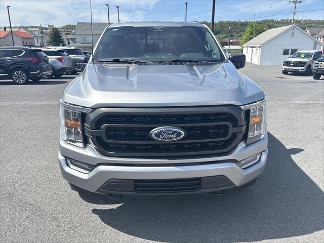 2023 Ford F-150 XLT 2023 Ford F-150 XLT