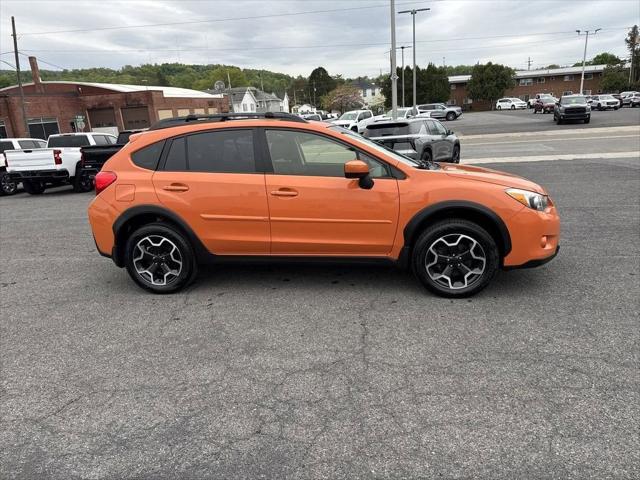 2015 Subaru XV Crosstrek 2.0i Premium