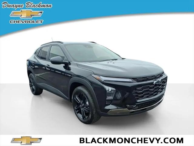 2026 Chevrolet Trax FWD ACTIV for sale in Tupelo, MS