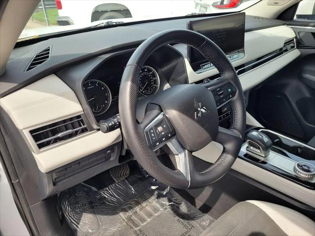 2025 Mitsubishi Outlander SE 2.5 S-AWC