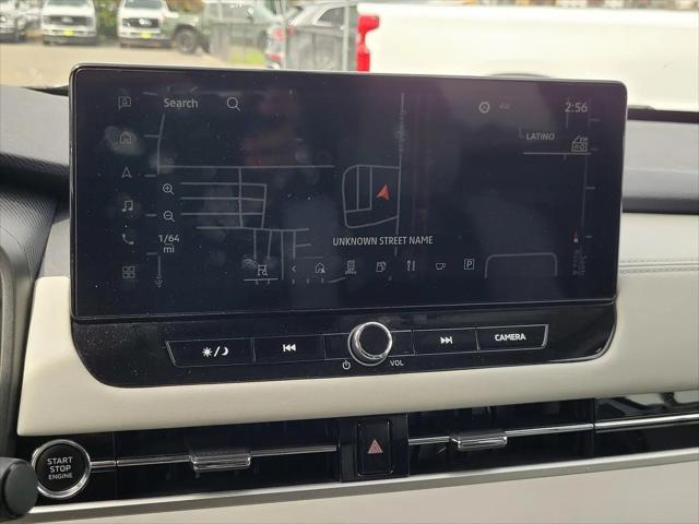 2025 Mitsubishi Outlander SE 2.5 S-AWC