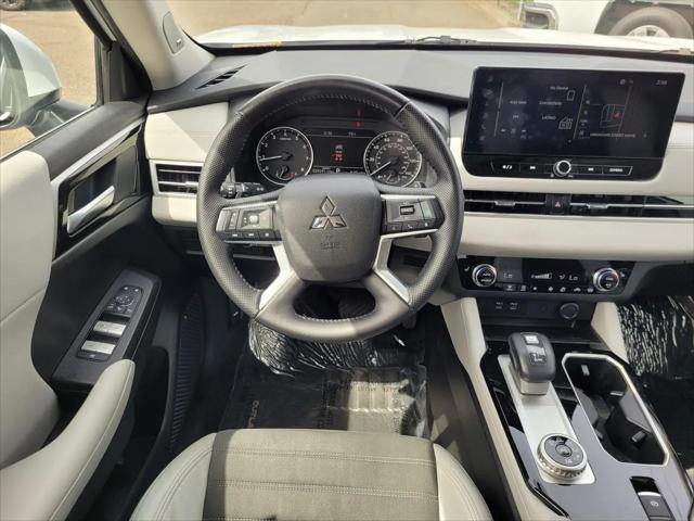 2025 Mitsubishi Outlander SE 2.5 S-AWC