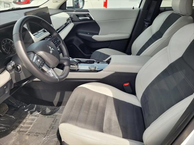 2025 Mitsubishi Outlander SE 2.5 S-AWC