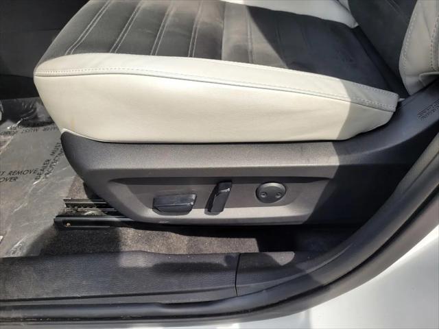 2025 Mitsubishi Outlander SE 2.5 S-AWC