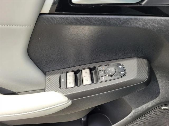 2025 Mitsubishi Outlander SE 2.5 S-AWC