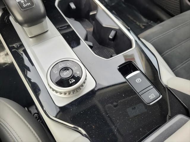 2025 Mitsubishi Outlander SE 2.5 S-AWC