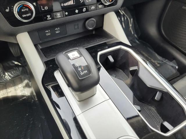 2025 Mitsubishi Outlander SE 2.5 S-AWC