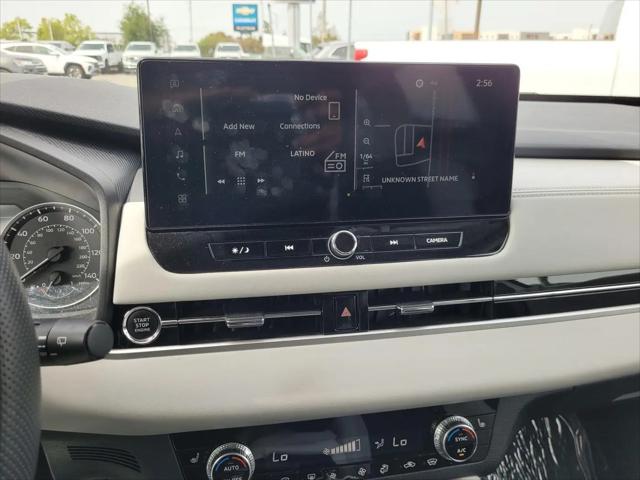 2025 Mitsubishi Outlander SE 2.5 S-AWC