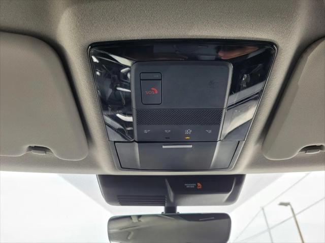 2025 Mitsubishi Outlander SE 2.5 S-AWC
