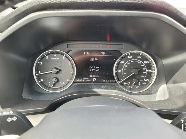2025 Mitsubishi Outlander SE 2.5 S-AWC
