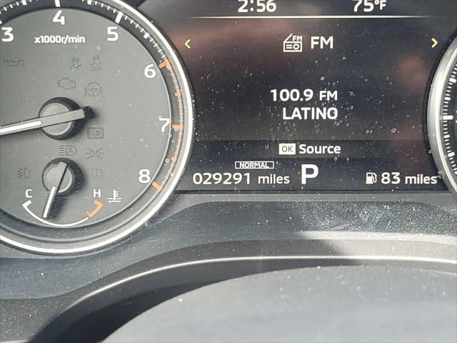 2025 Mitsubishi Outlander SE 2.5 S-AWC