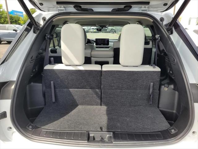 2025 Mitsubishi Outlander SE 2.5 S-AWC