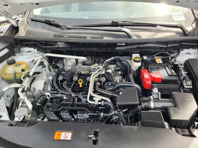 2025 Mitsubishi Outlander SE 2.5 S-AWC