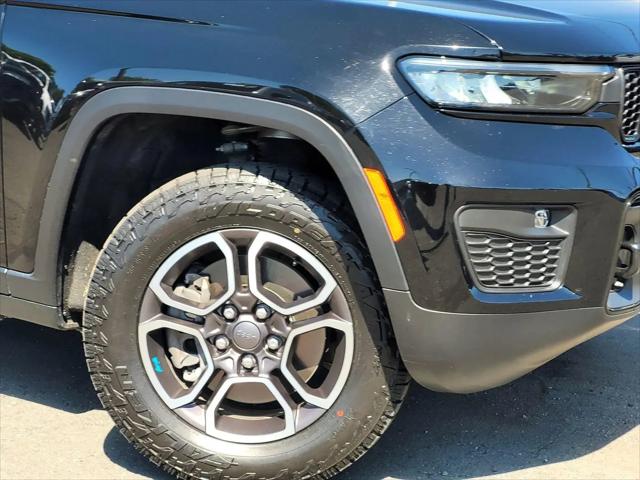 2023 Jeep Grand Cherokee Trailhawk