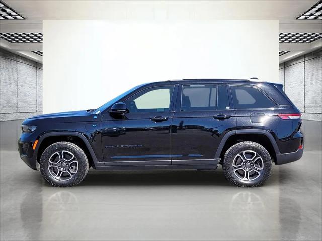 2023 Jeep Grand Cherokee Trailhawk