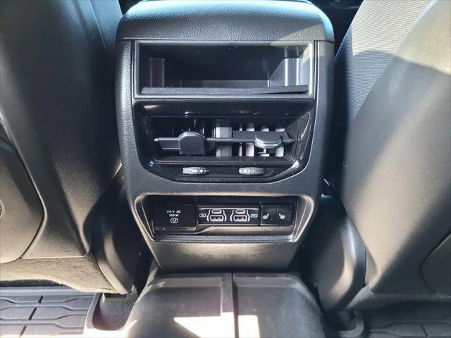 2023 Jeep Grand Cherokee Trailhawk