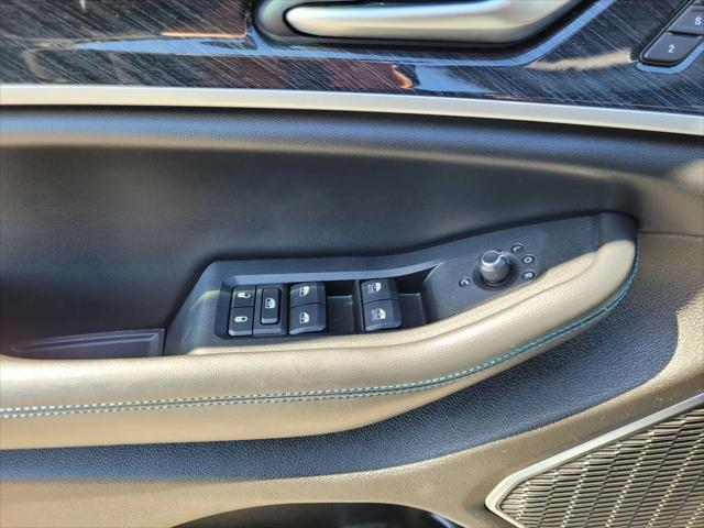 2023 Jeep Grand Cherokee Trailhawk