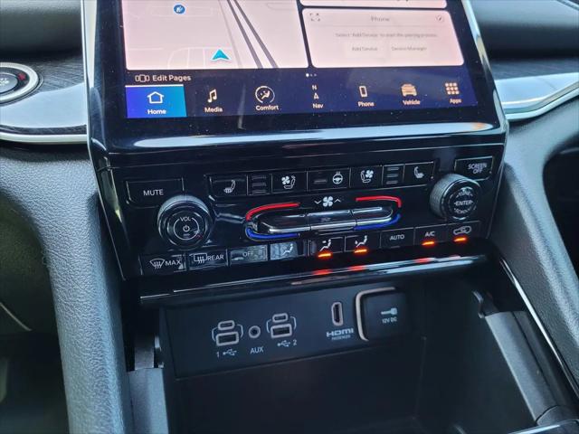 2023 Jeep Grand Cherokee Trailhawk