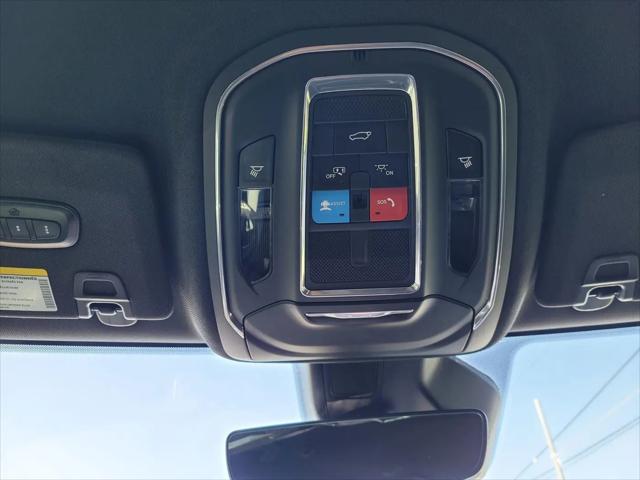 2023 Jeep Grand Cherokee Trailhawk
