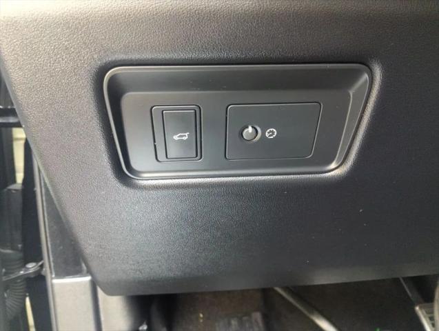 2022 Land Rover Range Rover Sport HSE Silver Edition MHEV
