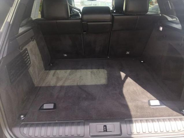 2022 Land Rover Range Rover Sport HSE Silver Edition MHEV