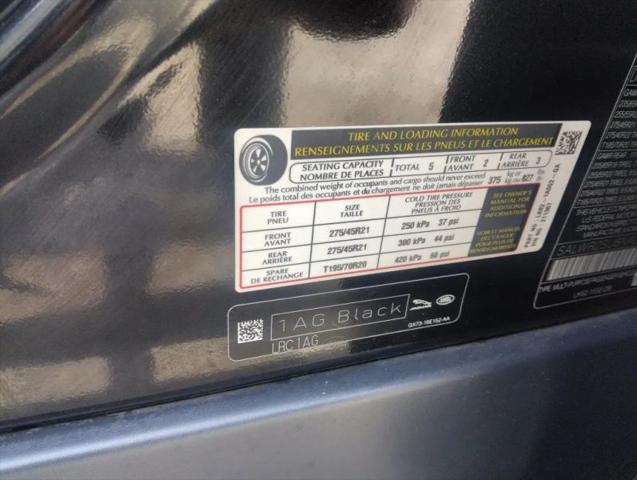 2022 Land Rover Range Rover Sport HSE Silver Edition MHEV