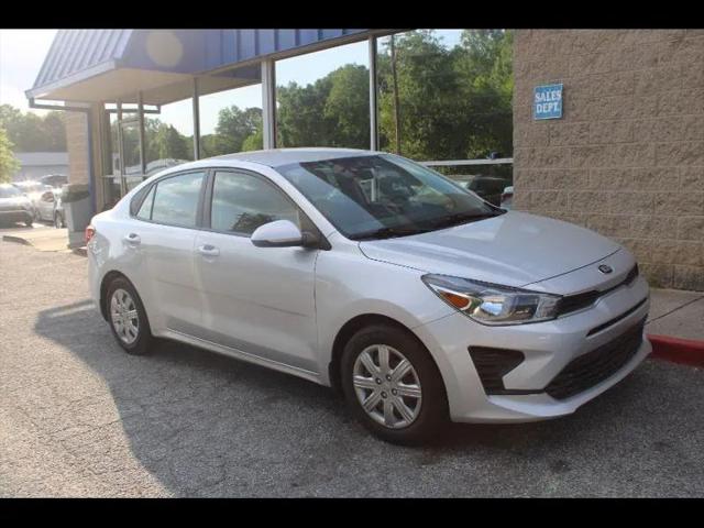 2021 Kia Rio LX for sale in Smyrna, GA