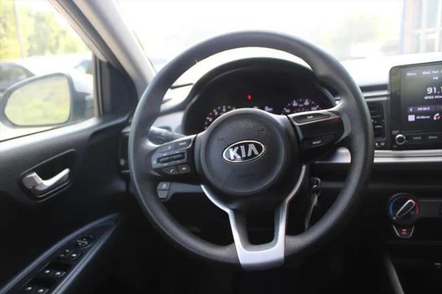 2021 Kia Rio LX