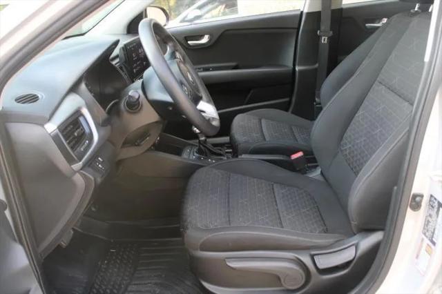 2021 Kia Rio LX