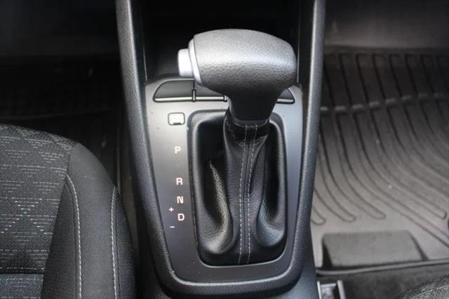 2021 Kia Rio LX