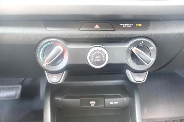 2021 Kia Rio LX