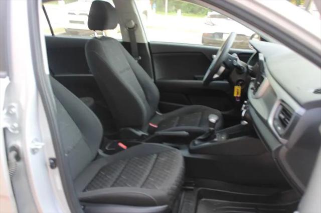 2021 Kia Rio LX
