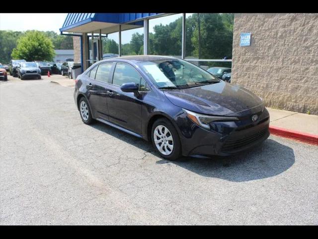 2023 Toyota Corolla Hybrid LE for sale in Smyrna, GA