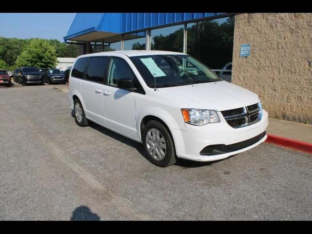 2018 Dodge Grand Caravan SE for sale in Smyrna, GA
