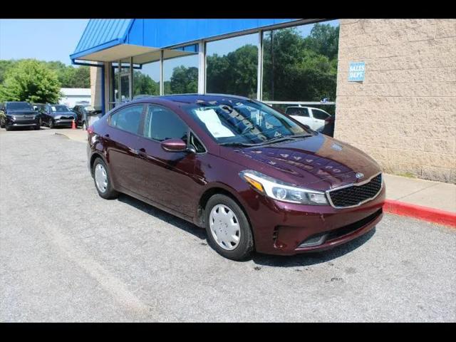 2018 Kia Forte LX for sale in Smyrna, GA