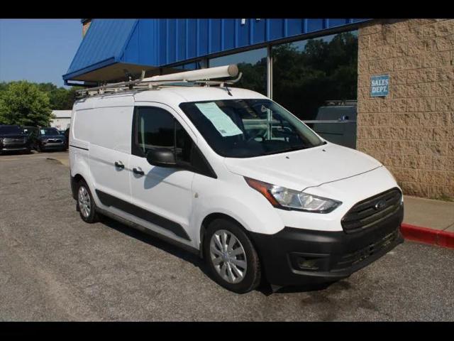 2020 Ford Transit Connect XL Cargo Van for sale in Smyrna, GA