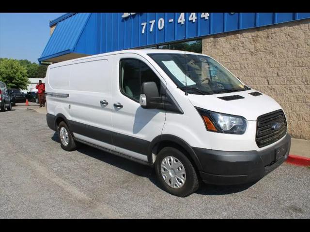 2019 Ford Transit w/60/40 Side Door w/RWB for sale in Smyrna, GA
