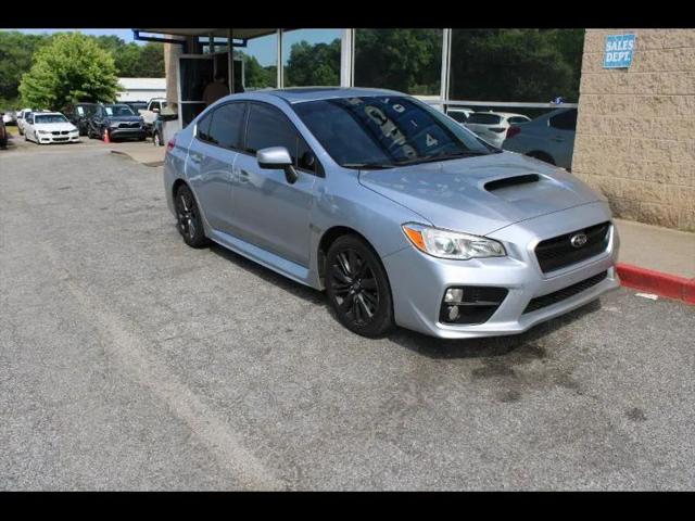 2015 Subaru WRX Premium for sale in Smyrna, GA
