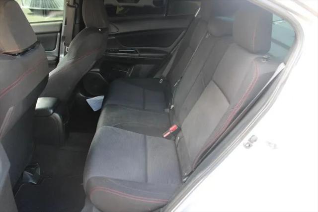 2015 Subaru WRX Premium