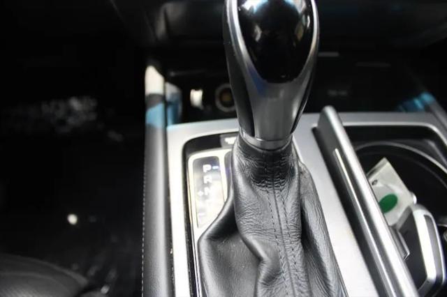 2015 Hyundai Genesis 3.8