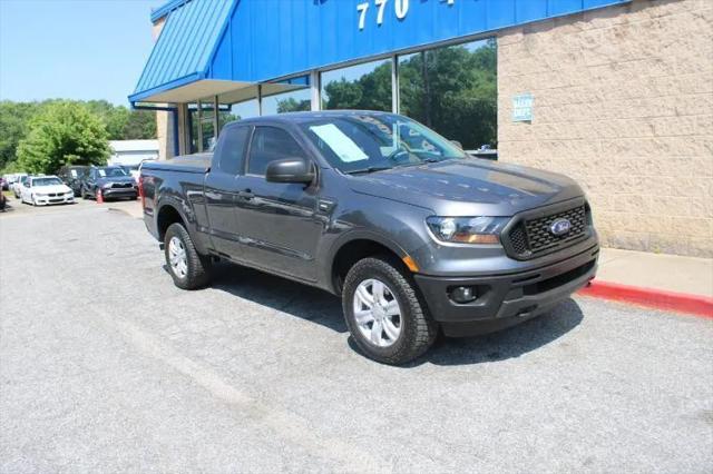 2019 Ford Ranger XL for sale in Smyrna, GA