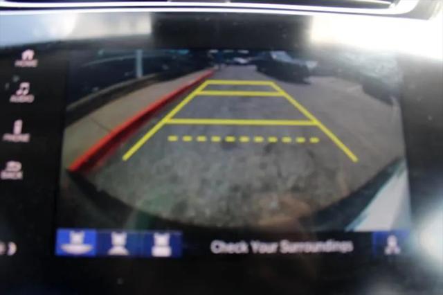 2017 Honda CR-V EX-L Navi