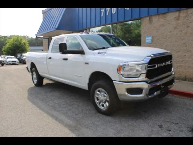 2021 Jeep Ram 2500 Tradesman Crew Cab 4x4 8' Box for sale in Smyrna, GA